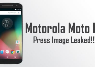 Преглед  на Moto E3 - видно бюджетно устройство с  Android Marshmallow $ 130